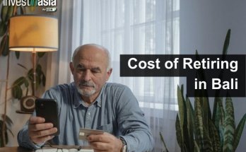 How Much to Retire in Bali