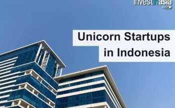 Top Unicorn Startup Companies in Indonesia