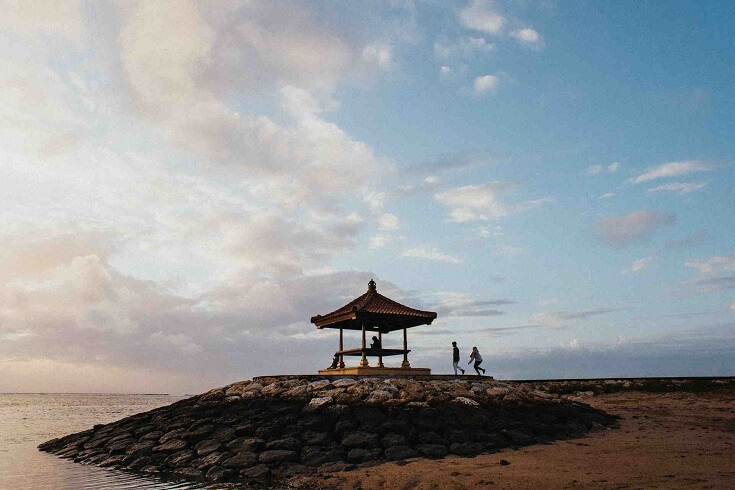 Best Places to Retire in Bali