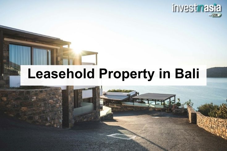 Bali Leasehold Properties