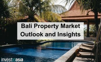 Bali Property Market Outlook