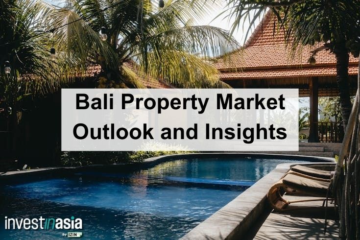 Bali Property Market Outlook