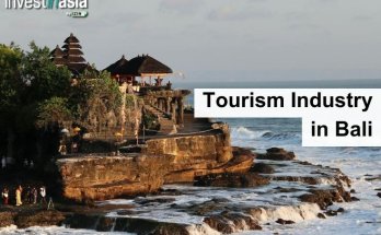 Tourism Industry in Bali
