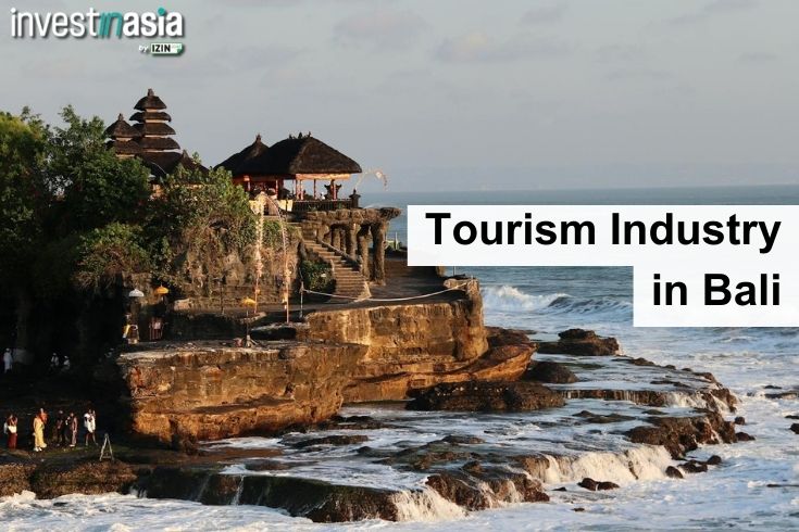 Tourism Industry in Bali