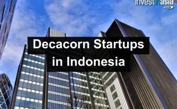 Decacorn Startup Companies in Indonesia