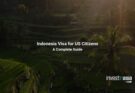 Indonesia Visa for US Citizens