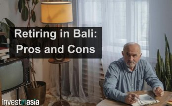 Pros and Cons of Retiring in Bali