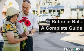 Retire in Bali