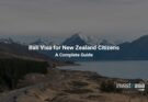 Bali Visa for New Zealand Citizens: 2024 Complete Guide