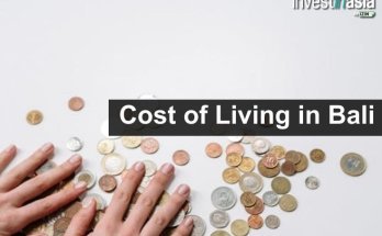 How Much Does It Cost to Live in Bali?