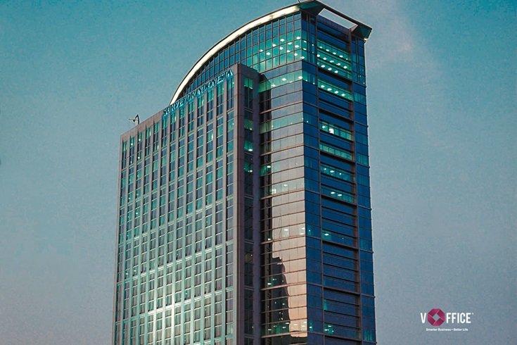 Virtual Offices in South Jakarta