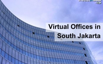 Virtual Offices in South Jakarta