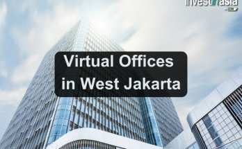 Virtual Offices in West Jakarta