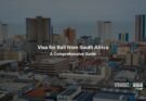 Visa for Bali from South Africa: 2024 Comprehensive Guide