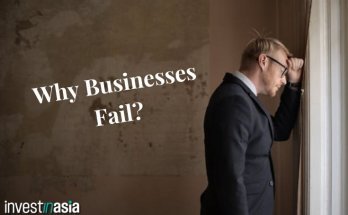 Causes of Business Failure