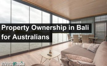Can Australians Buy Property in Bali