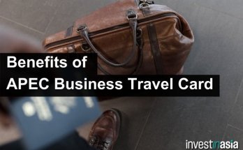 The Benefits of APEC Business Travel Card