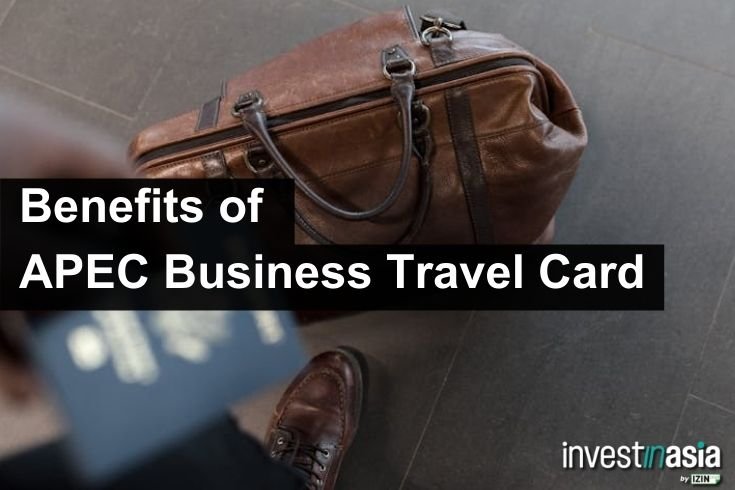 apec business travel card benefits