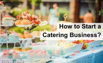 How to Start a Catering Business