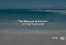 New Rules and Restrictions for Foreign Tourists in Bali