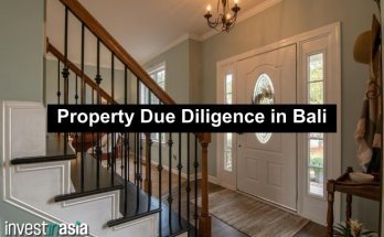Property and Real Estate Due Diligence in Bali