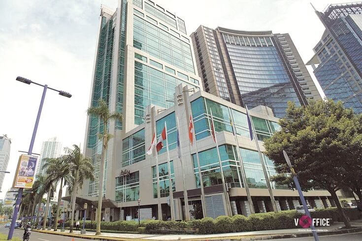 Virtual Offices in South Jakarta