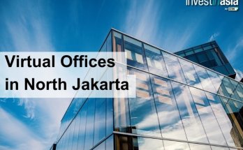 Virtual Offices in North Jakarta