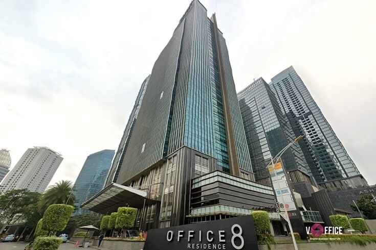 Virtual Offices in South Jakarta