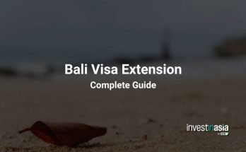 Bali Visa Extension 2024: A Complete Guide