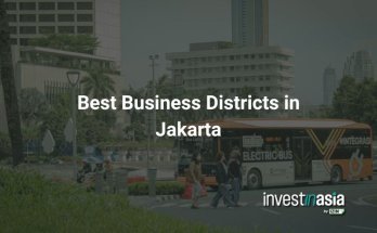 Best Business Districts in Jakarta: Top Areas for Investment