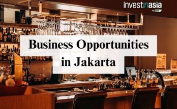 Business Opportunities in Jakarta