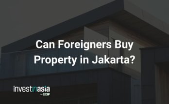 Can Foreigners Buy Property in Jakarta?