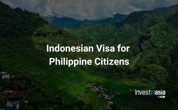 Indonesian Visa for Philippine Citizens