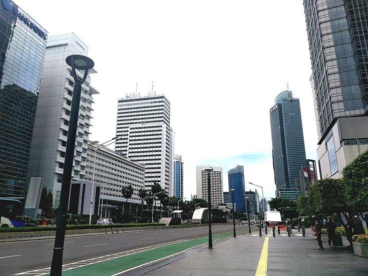 Best Business Districts in Jakarta: Top Areas for Investment