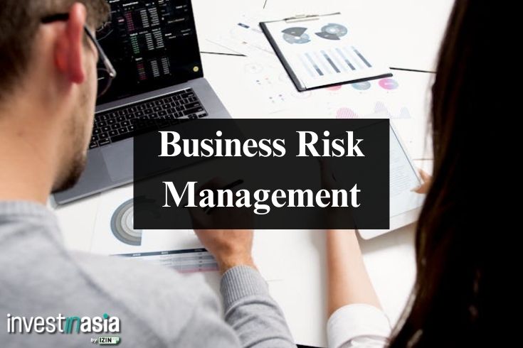 Business Risk Management: Navigating the Path to Success