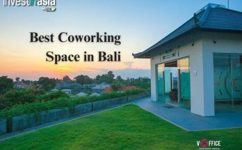 Recommendation for Coworking Spaces in Bali