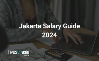 Jakarta Salary Guide 2024