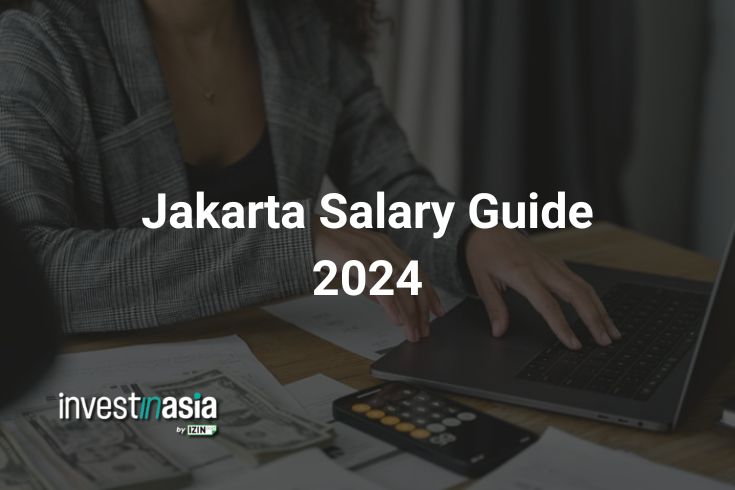 Jakarta Salary Guide 2024