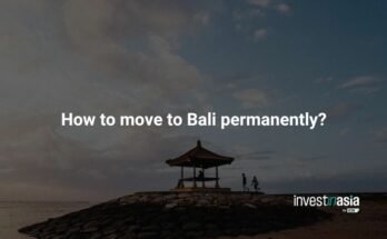 Moving to Bali: A Guide for Expats' Permanent Stay