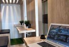 vOffice Canggu coworking space