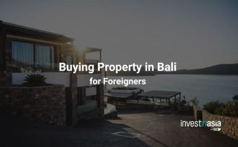 Can Foreigners Buy Property in Bali