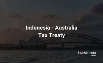 Indonesia-Australia Tax Treaty