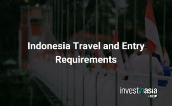 Indonesia Travel and Entry Requirements 2024