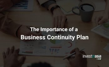 Why You Need a Business Continuity Plan?