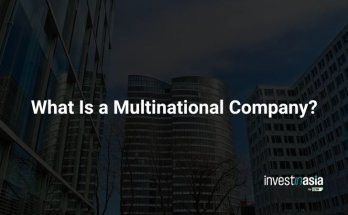 What Is a Multinational Company?