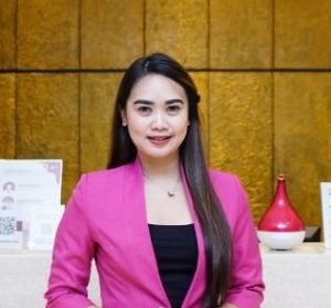 Endah - Legal Consultant InvestinAsia