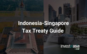 Indonesia-Singapore Tax Treaty: Updated Guide