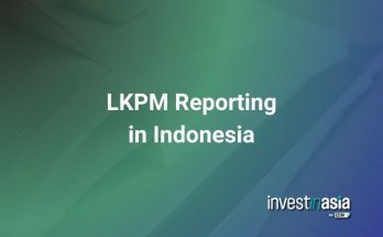 What is LKPM Reporting in Indonesia
