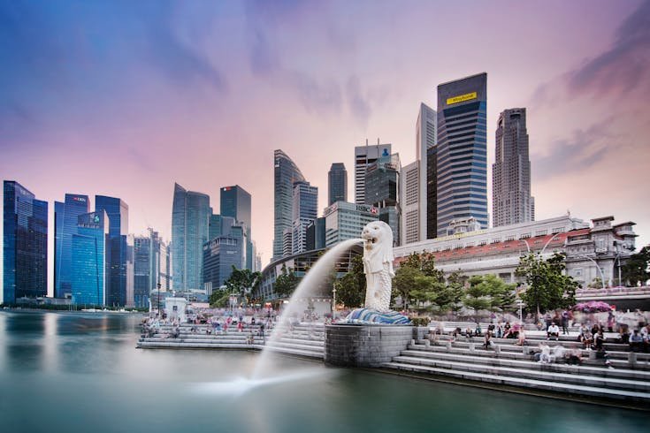 Indonesia-Singapore Tax Treaty: Updated Guide