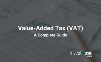 What Is Value-Added Tax (VAT)?